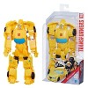 Transformers Authentics Titan Bumblebee Figure - 4 of 4