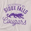 Men's University of Sioux Falls Official Cougars T-Shirt - 2 of 4