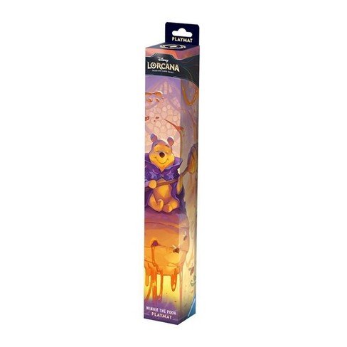 Winnie the deals pooh play mat