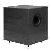 BIC 10" 160-watt RMS, 350-watt Max 16.5H x 15W x 13D - 4 of 4