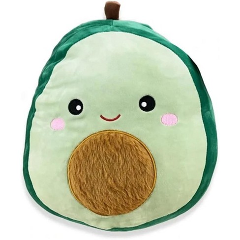 Avocado cheap plush target