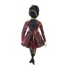 GALLERIE II Ichabod Crane Halloween Art Doll Figure - 2 of 3