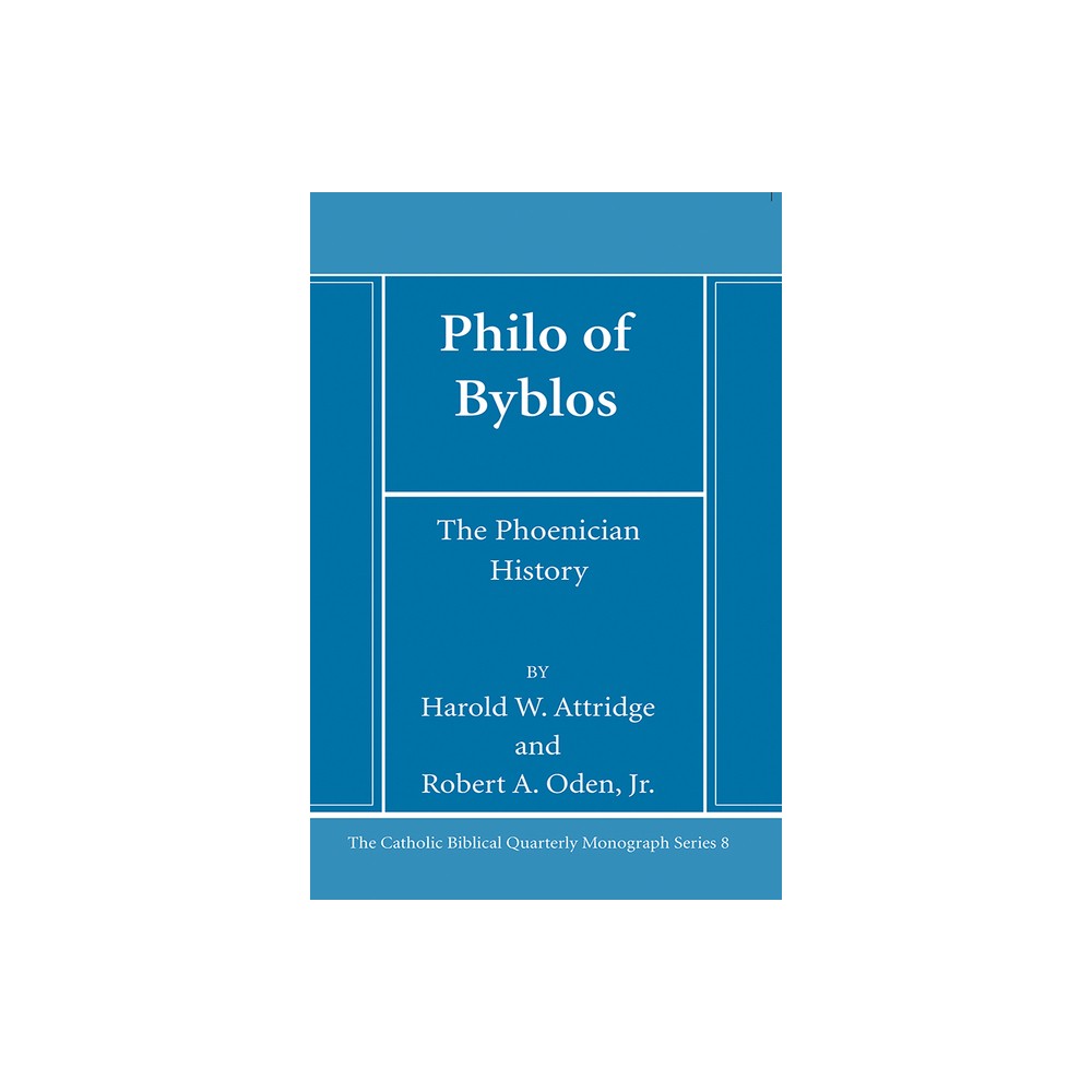 Philo of Byblos