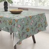 Emanuela Carratoni Wild Butterflies Tablecloth - Deny Designs - 3 of 3