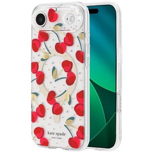 kate spade new york Apple iPhone Air MagSafe Compatible Designer Phone Case - 1 of 4
