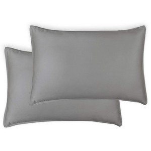 LISM Set of 2 Pillowcases Envelope Closure Bed Pillowcases - 1 of 4