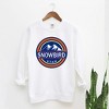 Simply Sage Market Women's  Garment Dyed Graphic Sweatshirt Snowbird Ski Resort - 3 of 4