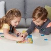 Operation Junior 2-in-1 Seek & Find Board Game | Wooden Nose Matching Game - 4 of 4