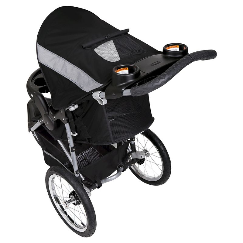 Baby Trend Expedition Jogger Travel System, 5 of 16