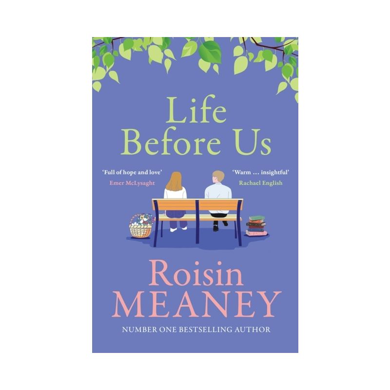 Life Before Us - by  Roisin Meaney (Paperback), 1 of 2