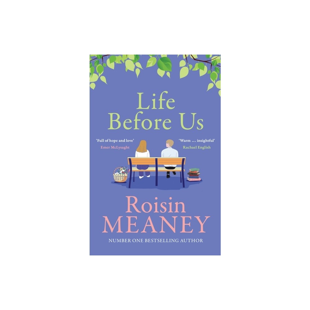 Life Before Us - by Roisin Meaney (Paperback)