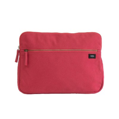 Terra Thread Erdig Laptop Sleeve, fits 16" Laptops