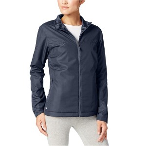 Ideology Womens Water-Resistant Jacket - 1 of 1