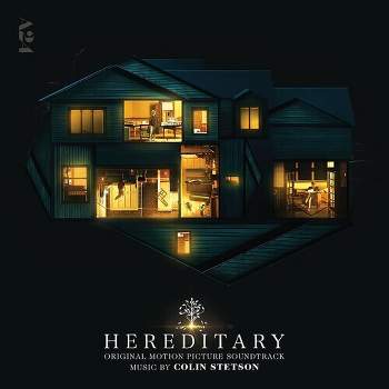 Colin Stetson - Hereditary (Original Soundtrack) (Vinyl)