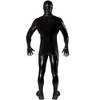 Rubies Men's American Horror Story Rubber Man Costume with Mask - 3 of 4