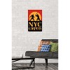 Trends International Marvel Hawkeye - NYC LARPers Unframed Wall Poster Prints - 2 of 4