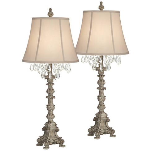 French style on sale bedside lamps