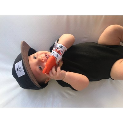 teething mitten target