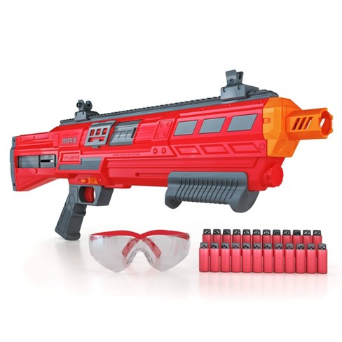 TheToyZone Popular Video Game-Inspired Nerf Guns