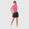 Hanes Moves Women's Performance Tank - 2 of 4