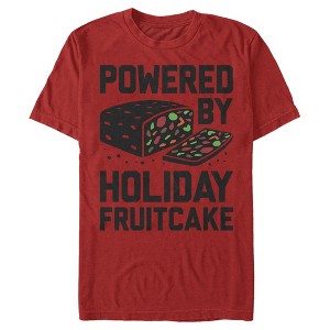 Men's Lost Gods Powered by Fruitcake T-Shirt - 1 of 4