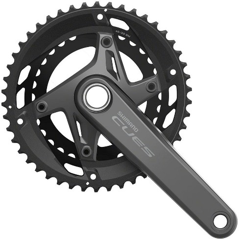 Shimano hollowtech cheap 2 crankset