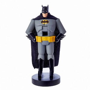 Kurt Adler 10-Inch Batman Nutcracker - 1 of 4