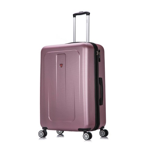 Lightweight Luggage Travel Suitcase Large Trolley Cabin Case Wheeled Hard  Shell