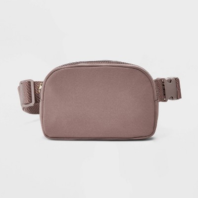 Essential Belt Crossbody Bag - Universal Thread™