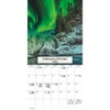 Trends International 2026 British Columbia Bilingual French 12"x12" Wall Calendar - 3 of 4