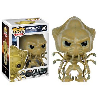 funko pop alien