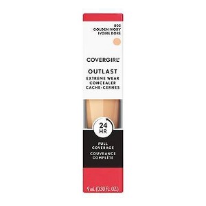 COVERGIRL Outlast Extreme Wear Concealer - 0.3 fl oz - 1 of 4