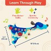 B. toys Interactive Dog Guitar - Woofer - 4 of 4