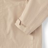 Lands' End Men's Waterproof Rain Jacket - 4 of 4