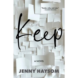 Keep - by  Jenny Haysom (Paperback) - 1 of 1