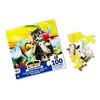 CroJack Capital Inc. Cat 100 Piece Juvenile Collection Jigsaw Puzzle - 2 of 3