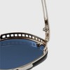 Anna-Kaci Women's Aviator - Style UV - Protection Sunglasses - 4 of 4
