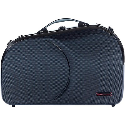 Bam Hightech Series Adjustable French Horn Case