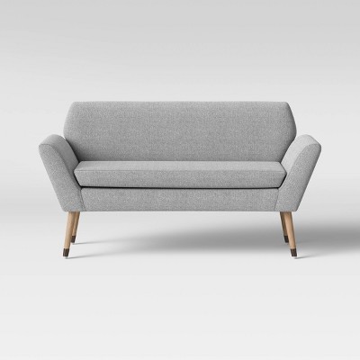 target settee bench