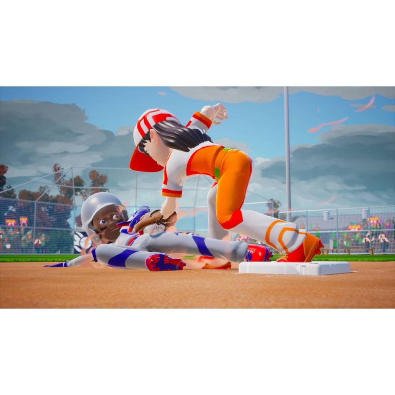 Little League World Series Baseball 2022 - Xbox Series X/Xbox One, 6 of 11