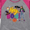 Girls' - Nickelodeon - Hey Boo - 2 of 4