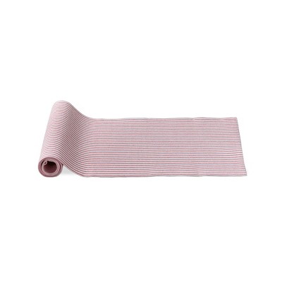 TAG Ticking Stripe Runner
