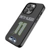 Keyscaper NFL Seattle Seahawks Players Game Tactic MagSafe Compatible Cell Phone Case for Apple iPhone - 2 of 4