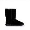 Minnetonka Women's Callahan Suede Mid-Calf Boots - 3 of 4