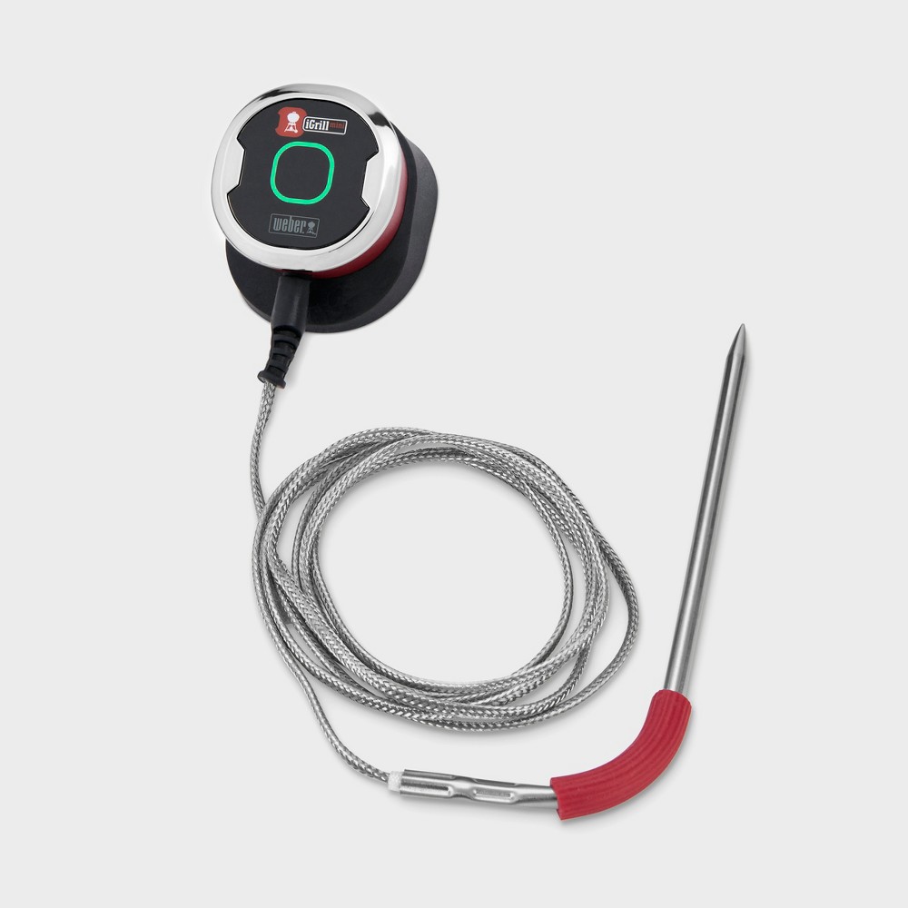 Weber iGrill Mini Digital Bluetooth Thermometer
