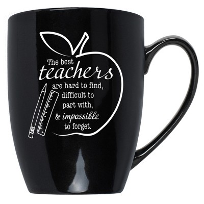 Elanze Designs The Best Teachers Are Hard To Find, Difficult To Part