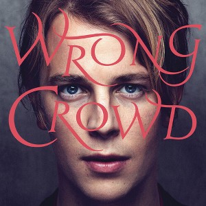 Tom Odell - Wrong Crowd (180 Gram Vinyl) - 1 of 1
