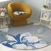 Jardin JAR403 Hand Tufted Rugs - Safavieh - 2 of 3