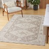 Nourison Desert Mirage Vintage Medallion Indoor Area Rug - 2 of 4