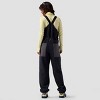 Backcountry, Wander Pile-Fleece Overall - Women's - 2 of 4